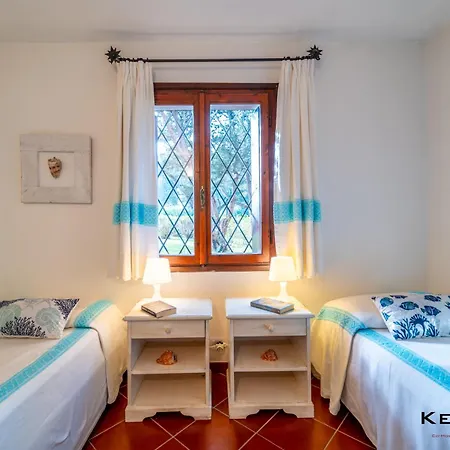 Dream The Sea Porto Rotondo
