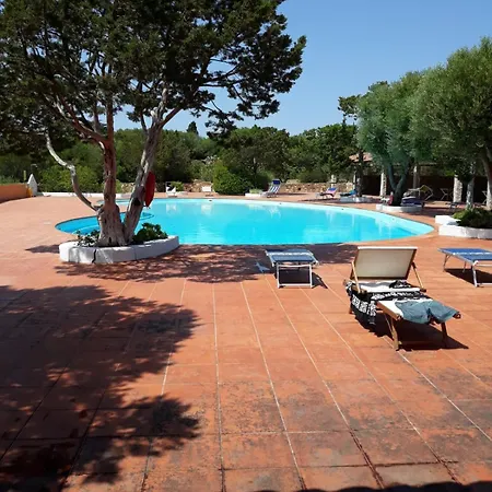Dream The Sea Porto Rotondo