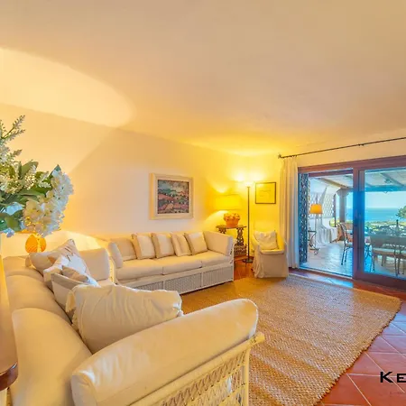 Dream The Sea * פורטו רוטונדו