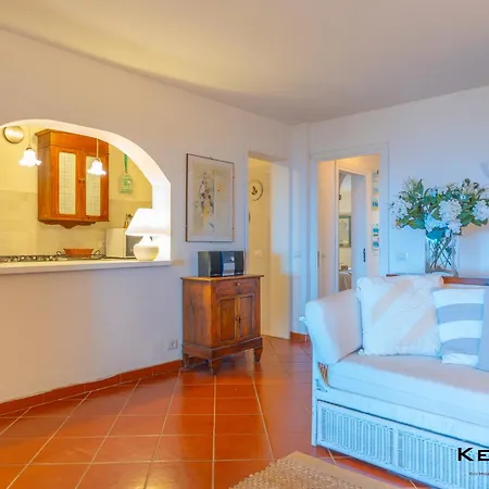 Lejlighed Dream The Sea Porto Rotondo