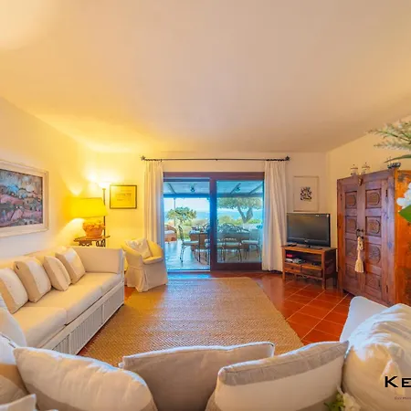 Dream The Sea Lejlighed Porto Rotondo