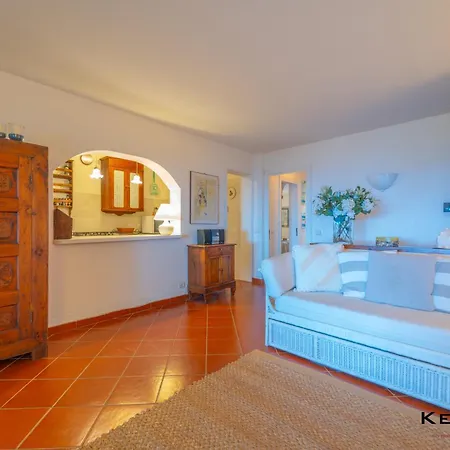 Dream The Sea דירה