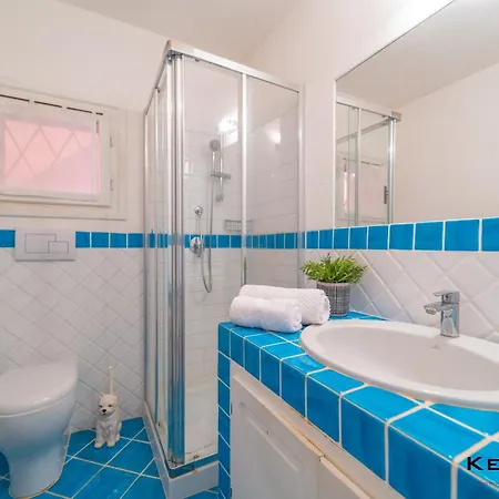 Appartement Dream The Sea Porto Rotondo