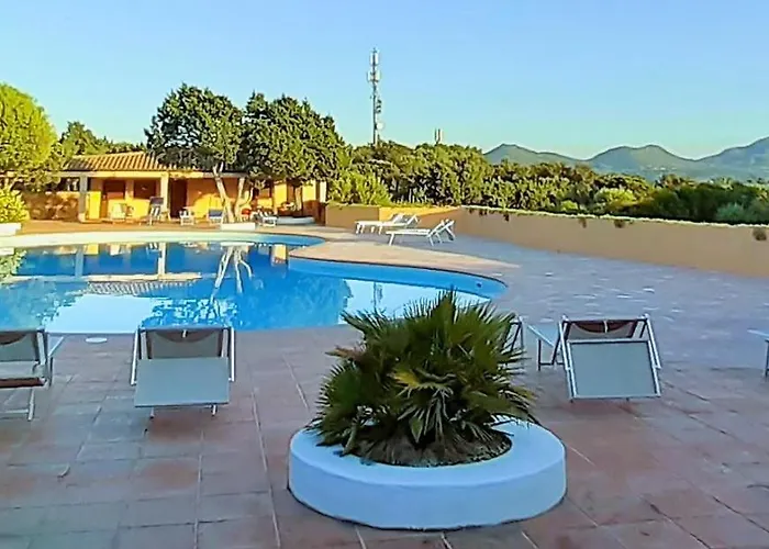 Dream The Sea * Порто-Ротондо