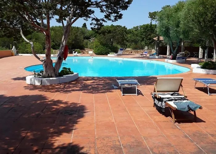 Dream The Sea Порто-Ротондо