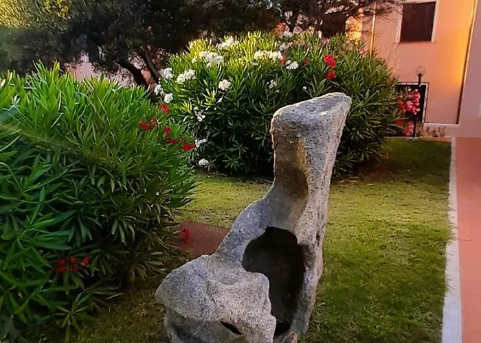 Dream The Sea Апартаменты *