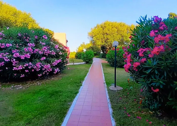 Апартаменты Dream The Sea *