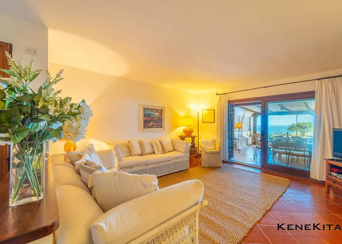 Dream The Sea * Порто-Ротондо