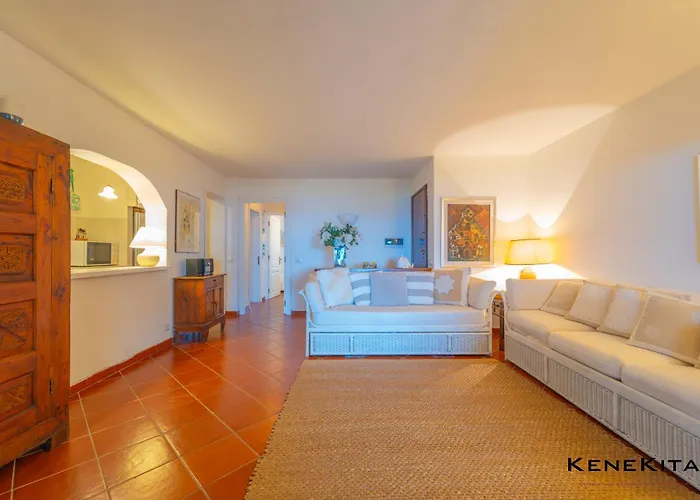 Dream The Sea Апартаменты