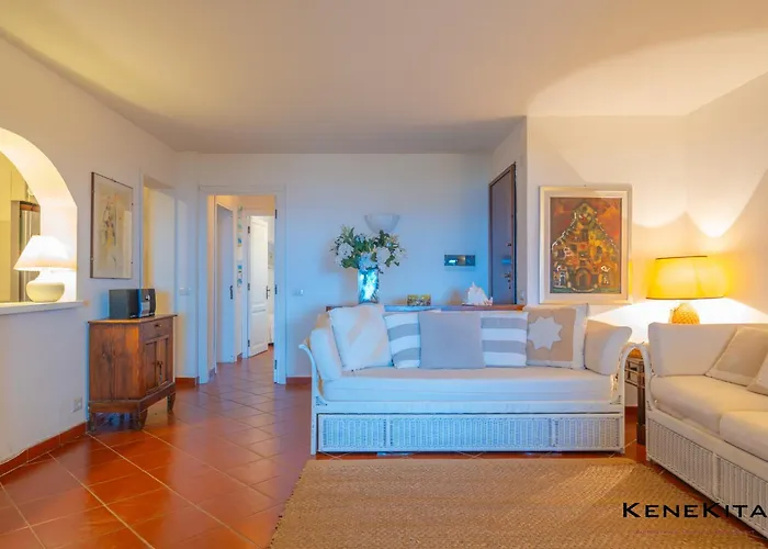 Апартаменты Dream The Sea *