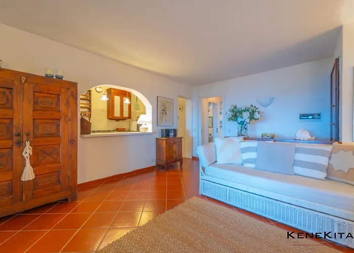 Dream The Sea Апартаменты